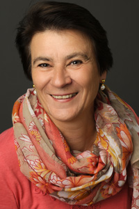 Margret Schlierf